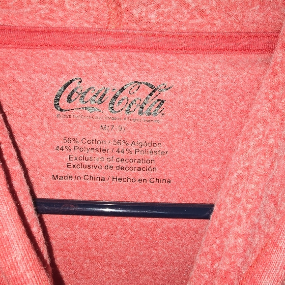 Hoodie - Picture 2 of 2